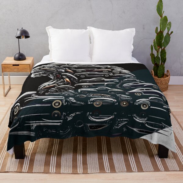 Item preview, Automotive Lion: Masterpiece of Classic Cars designed and sold by houta.