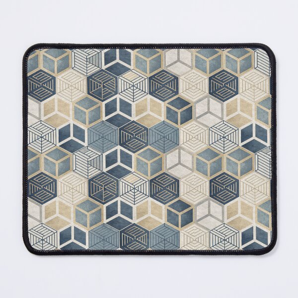 Item preview, Beautiful texture with geometric patterns designed and sold by Anime9122.
