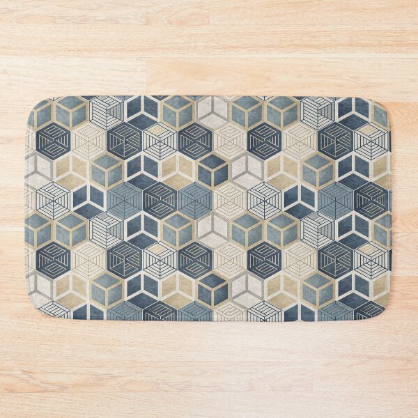 Item preview, Beautiful texture with geometric patterns designed and sold by Anime9122.