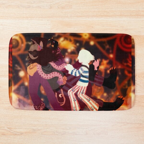 Item preview, Slumberland - Flip and Nemo designed and sold by GLITCHEDOUTGHOUL.