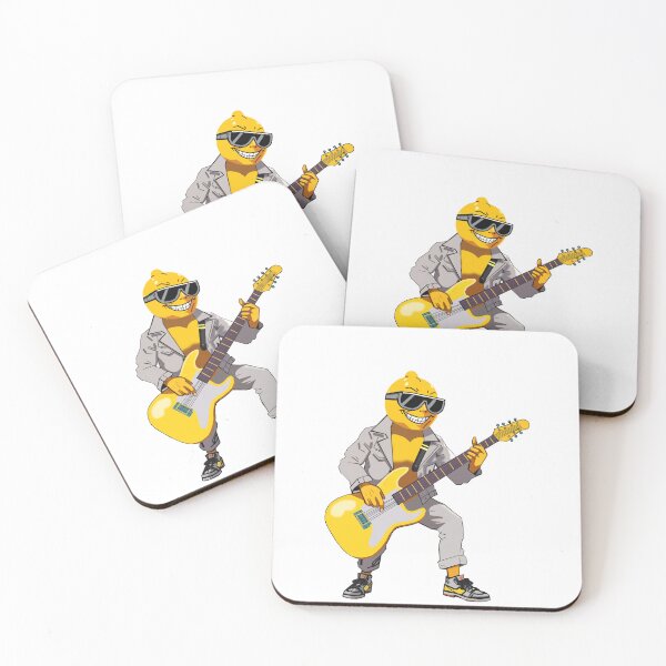 Item preview, Electric Citrus Groove designed and sold by Felia001.