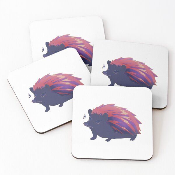 Item preview, The Ultimate Hedgehog designed and sold by miIipete.