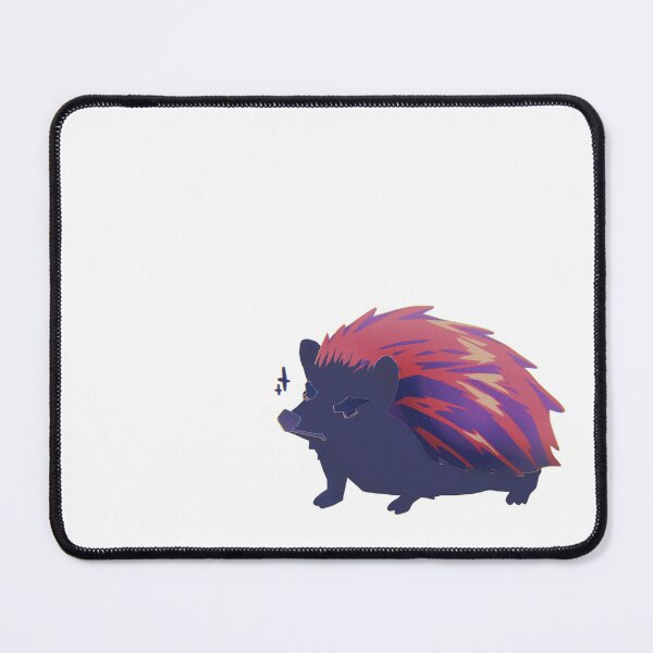 Item preview, The Ultimate Hedgehog designed and sold by miIipete.