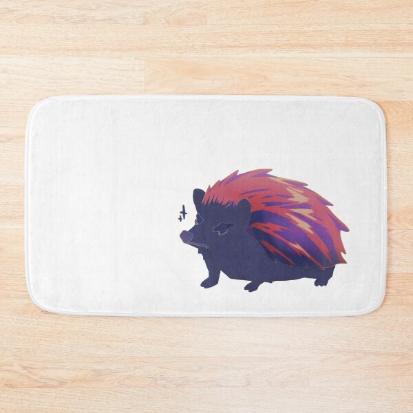 Item preview, The Ultimate Hedgehog designed and sold by miIipete.