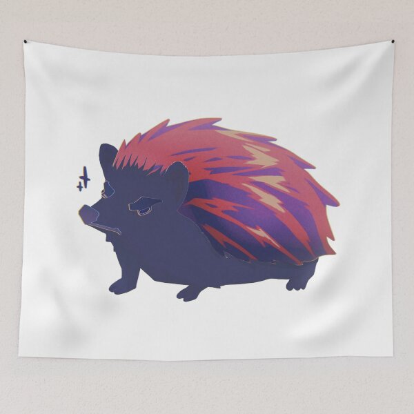 Item preview, The Ultimate Hedgehog designed and sold by miIipete.