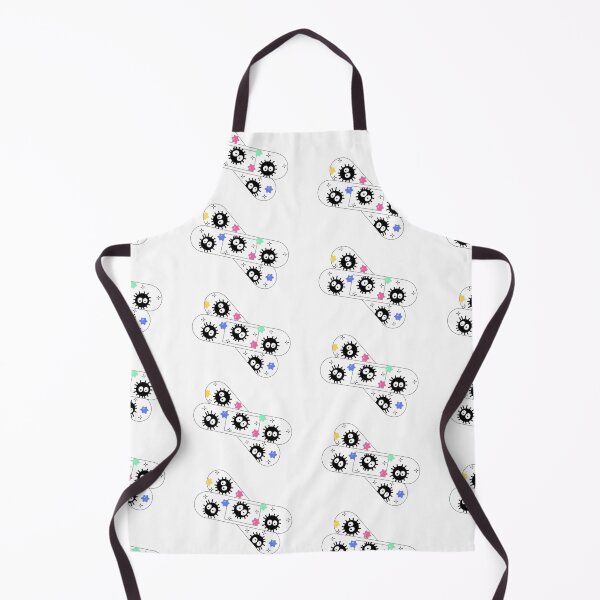 Item preview, Susuwatari designed and sold by Giulich.