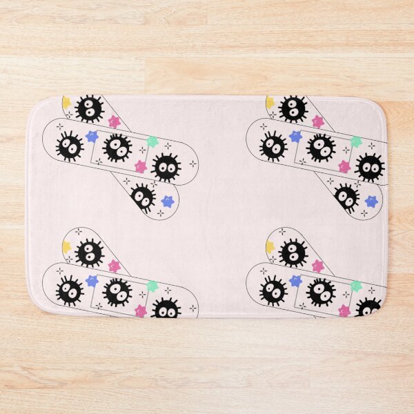 Item preview, Susuwatari designed and sold by Giulich.