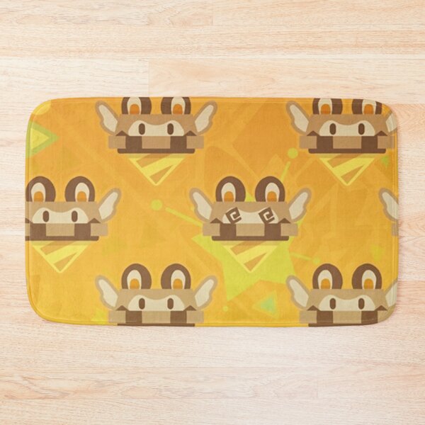 Item preview, Genshin Impact Name Card Kachina: Twirly designed and sold by Geraldine-N.
