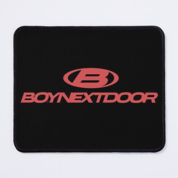 Item preview, Boy Next Door (KPOP) designed and sold by jaofnn.
