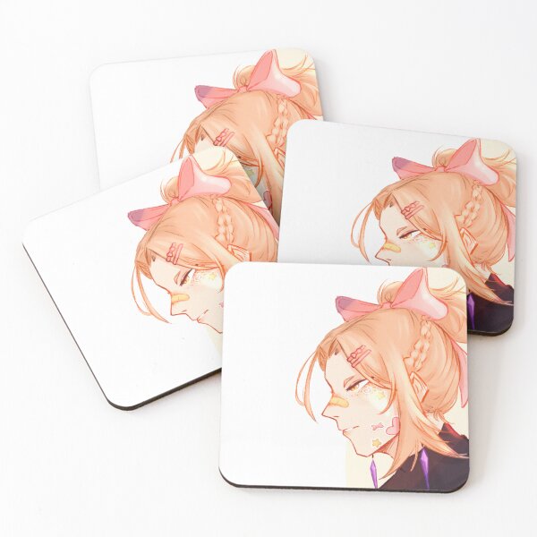 Item preview, Cutecore Talo designed and sold by Solena Joy.