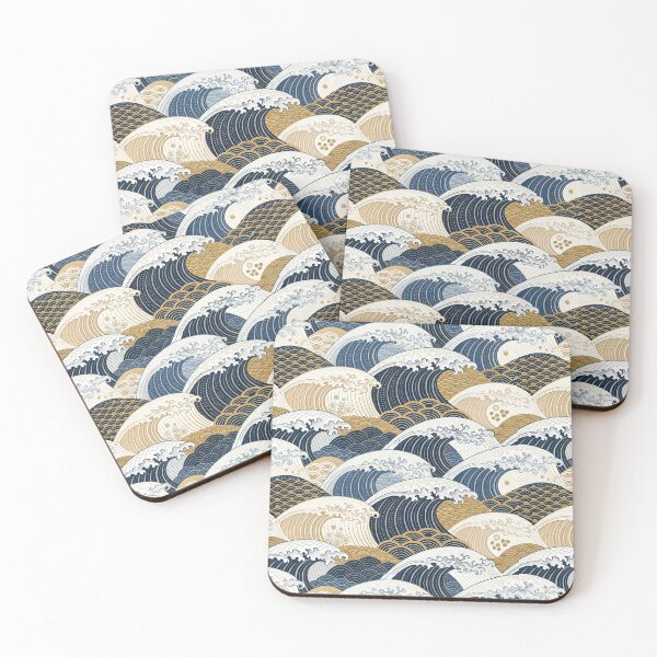 Item preview, Beautiful texture with geometric patterns designed and sold by Anime9122.