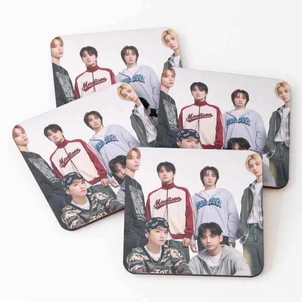 Item preview, BOY NEXT DOOR (KPOP) designed and sold by jaofnn.