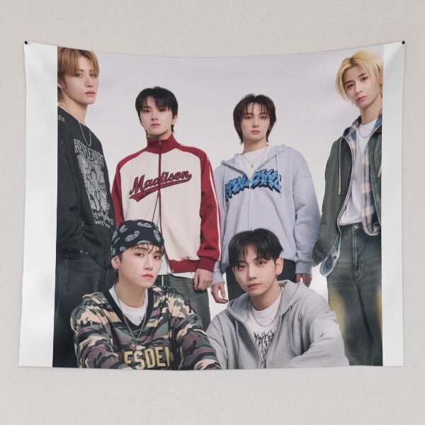 Item preview, BOY NEXT DOOR (KPOP) designed and sold by jaofnn.