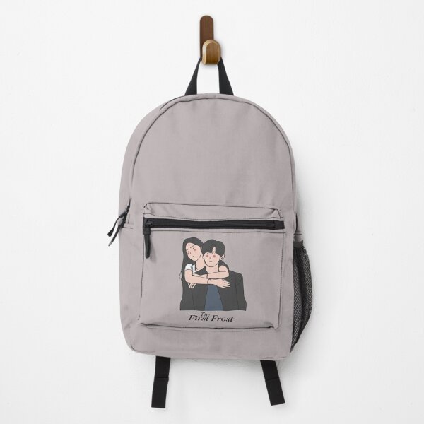 Item preview, The First Frost Chinese Drama designed and sold by cepluk.