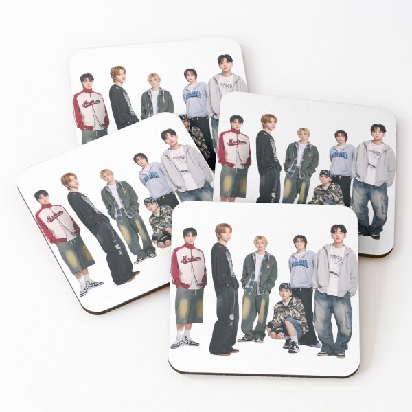 Item preview, Boy Next Door (KPOP) designed and sold by jaofnn.