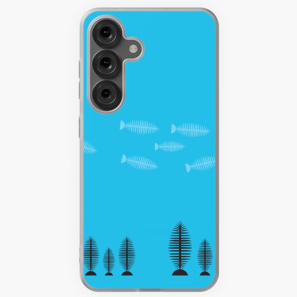 Item preview, Gilla Blue Graphic #5 designed and sold by HEX LVE.