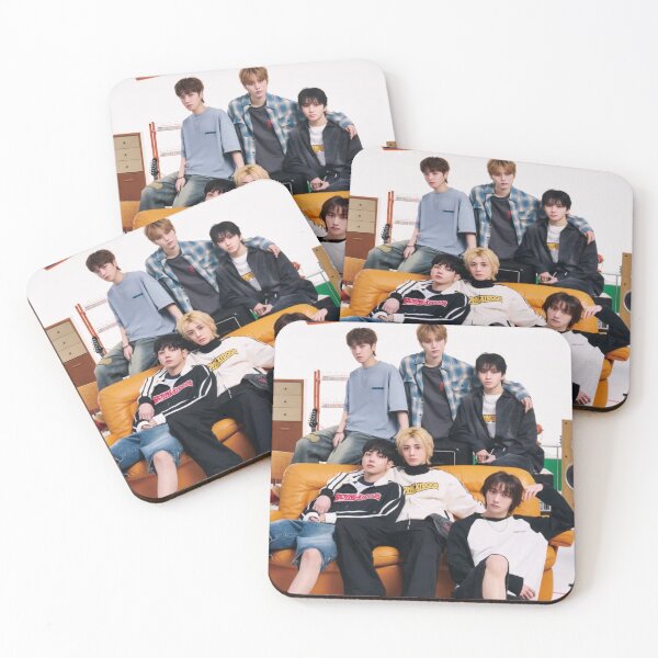 Item preview, BOY NEXT DOOR (KPOP) designed and sold by jaofnn.