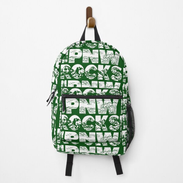 Item preview, PNW Rocks (in white) designed and sold by Catherine Harrison.