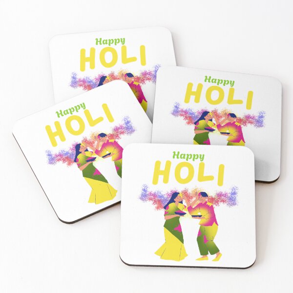 Item preview, Holi Vibes designed and sold by Bhavna111.