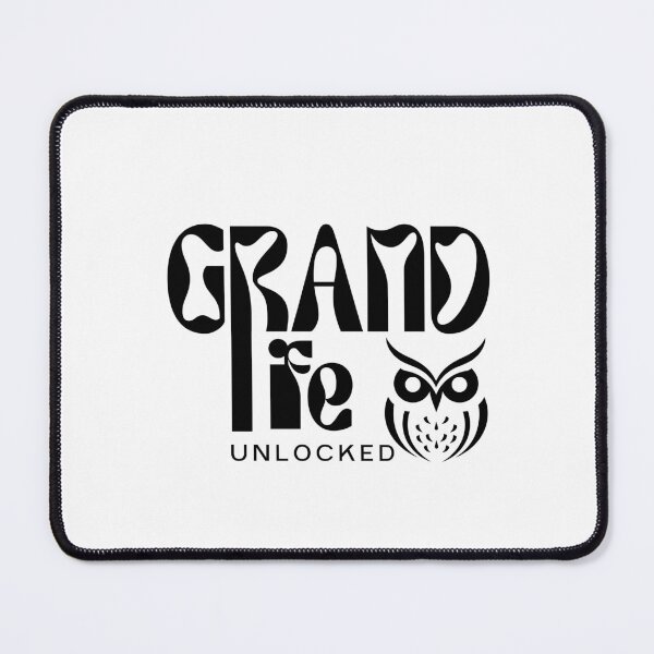 Item preview, Grad Life: Unlocked – Celebrate Achievements, Unlock Possibilities! designed and sold by TasteTicker.