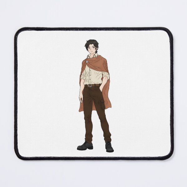 Item preview, LotD: Ace, the... guy designed and sold by BuzzleBee Arts.