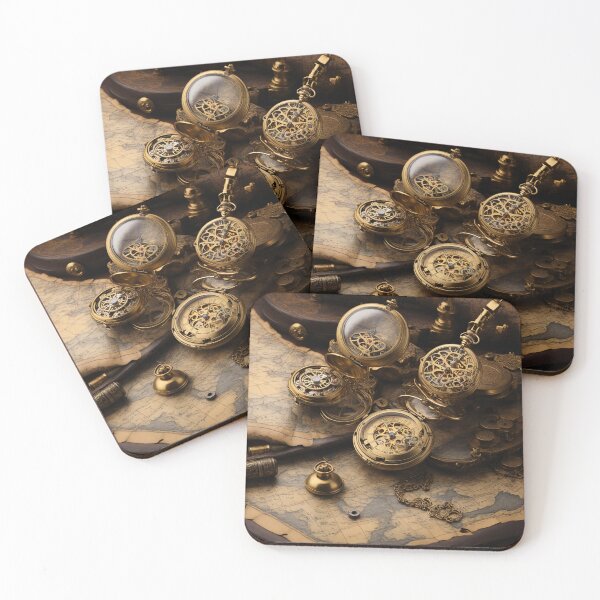 Item preview, Vintage Timepieces designed and sold by Sadia  Jannat.