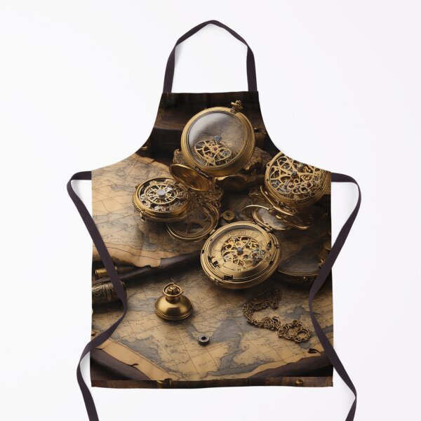 Item preview, Vintage Timepieces designed and sold by Sadia Jannat.