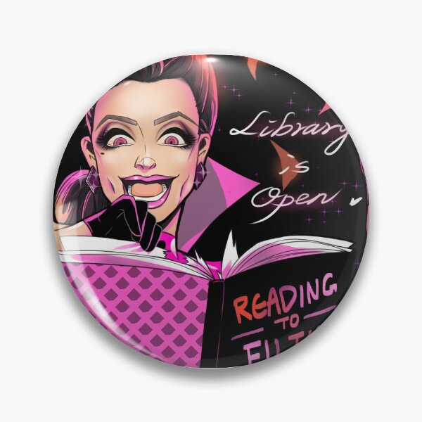 Item preview, Bianca del Rio designed and sold by FeiyahArt.