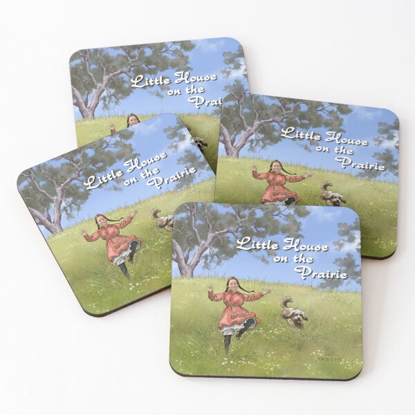 Item preview, Laura & Jack designed and sold by Eric's Emporium.