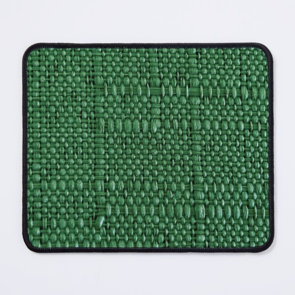 Item preview, Green Woven Fabric designed and sold by smh2.