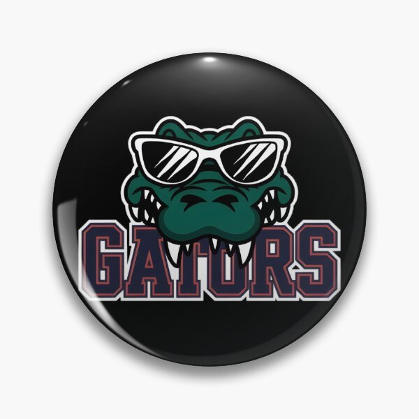 Item preview, Go Gators Design designed and sold by Charisma Enigma.