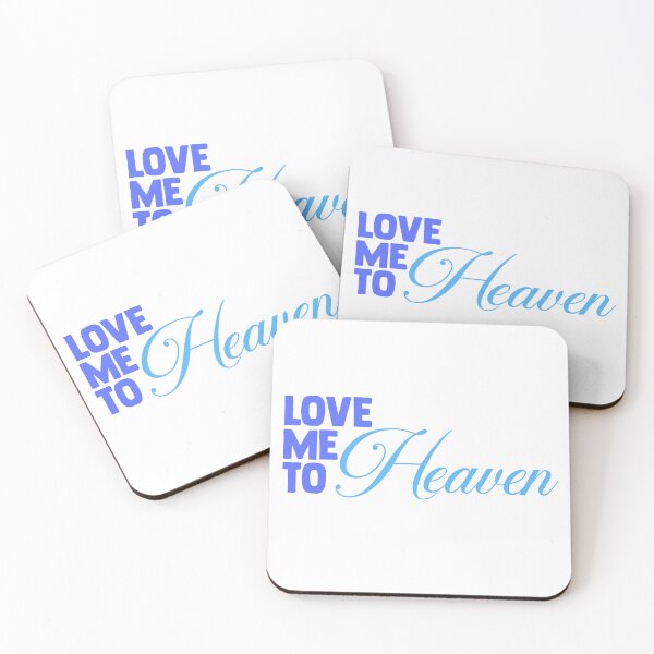 Item preview, Love Me To Heaven Jonas Sticker designed and sold by courtneycrazy.