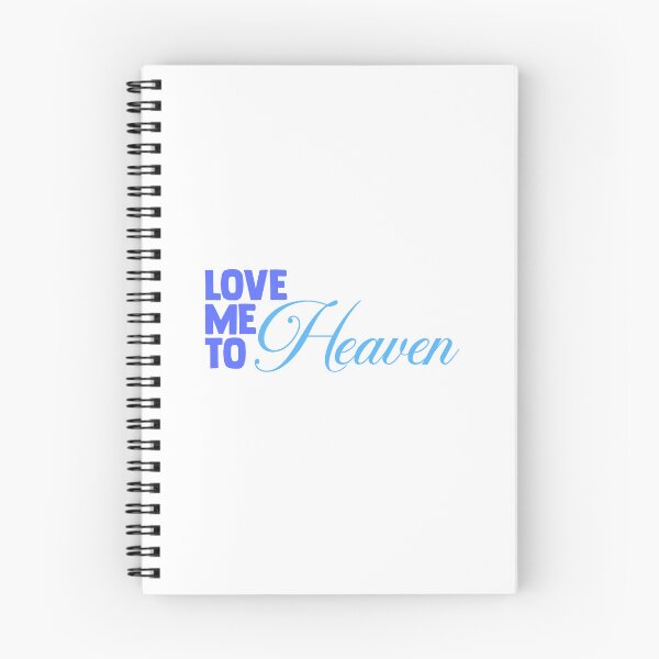 Item preview, Love Me To Heaven Jonas Sticker designed and sold by courtneycrazy.