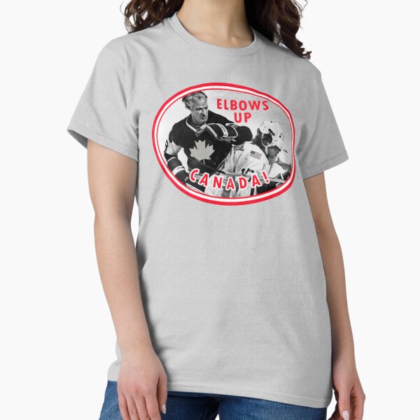 Vista previa del artículo con la obra «CODOS EN ALTO HOCKEY CANADIENSE», diseñado y vendido por hilda74.