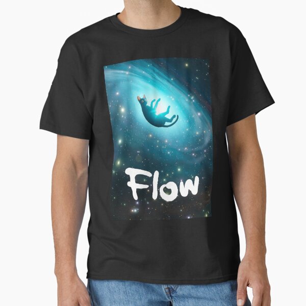 Item preview, Flow Movie designed and sold by theresaflack.