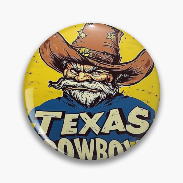 Item preview, Texas Cowboy designed and sold by uncledougie.