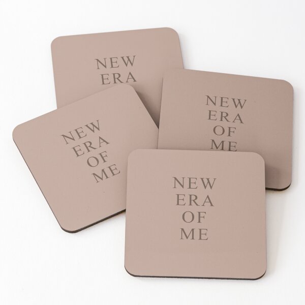 Item preview, NEW ERA OF ME designed and sold by Roseareroses.