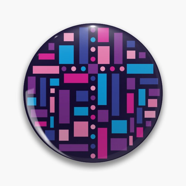 Item preview, Stained Glass Window Circles 26 designed and sold by Bellewood222.