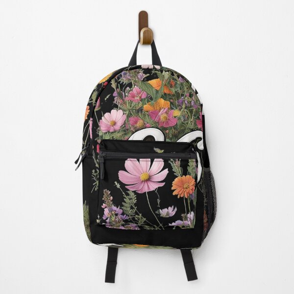 Item preview, 8647 Subtle Anti Trump 86 47 Floral Boho Style designed and sold by studiopekepeke.