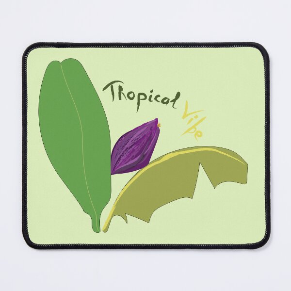 Item preview, Tropical Vibes designed and sold by tuyetstudio.
