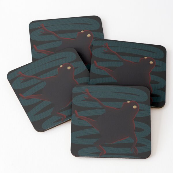 Item preview, Oops I tasted the Static Channel designed and sold by Kiefer  Moore.