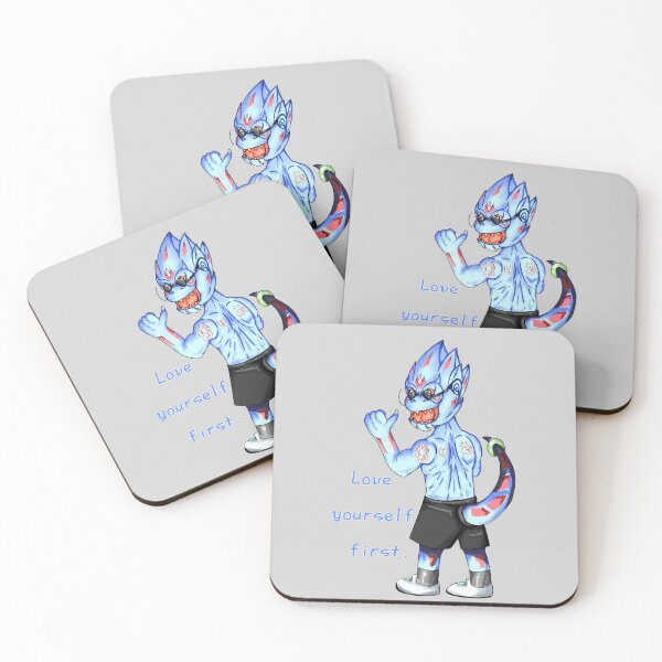 Item preview, Caption Dragon Smart  designed and sold by Hodolic061.