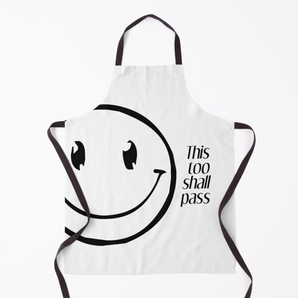 Item preview, This too shall pass designed and sold by monotos.