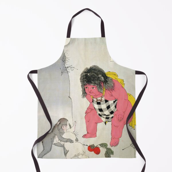 Item preview, Moon Over Mount Kintoki – Tsukioka Yoshitoshi designed and sold by store-wasabi.