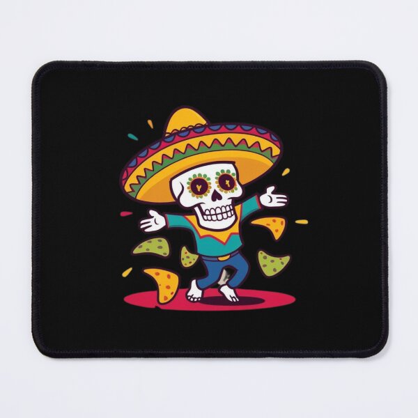 Item preview, Dancing Skeleton designed and sold by AuraTides.