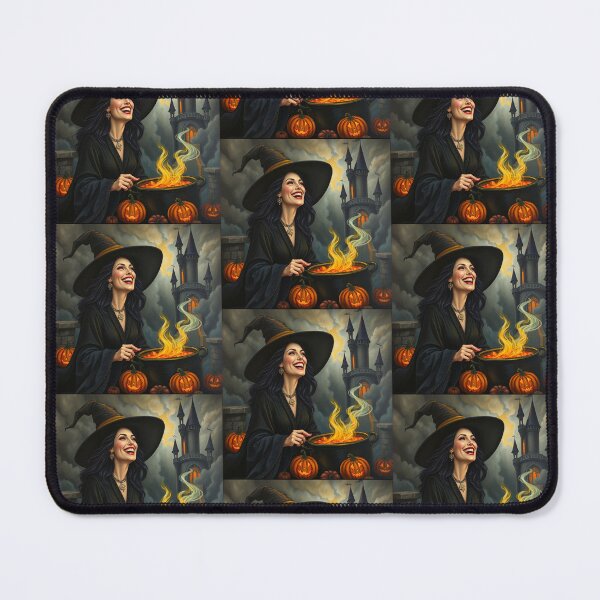 Item preview, Cooking Halloween Pumpkins designed and sold by Shapeshifter797.