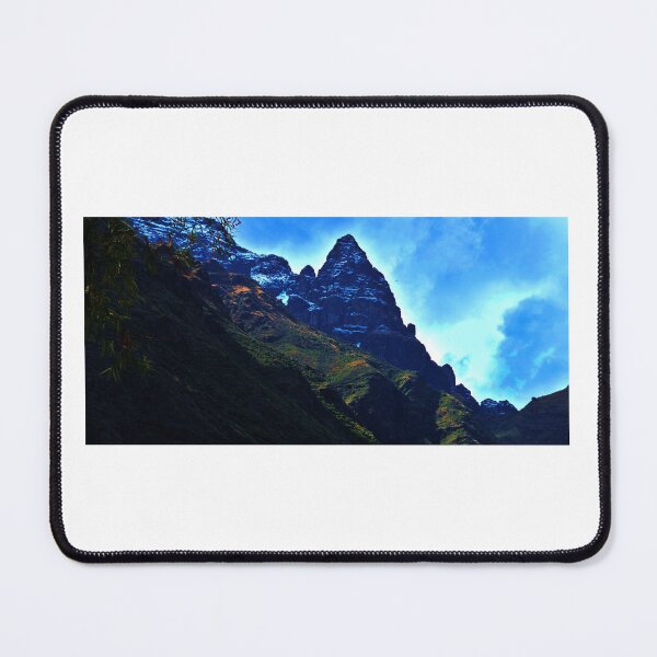 Item preview, Mountaintop, Peru designed and sold by The Cat Down the Road.