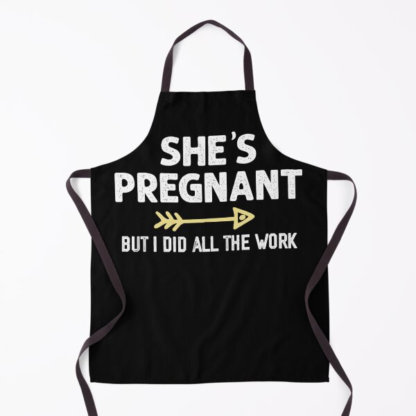 Artikelvorschau, Lustiges Schwangerschaftsankündigungs-Shirt für Papa Baby entworfen und verkauft von StreetArtPro.