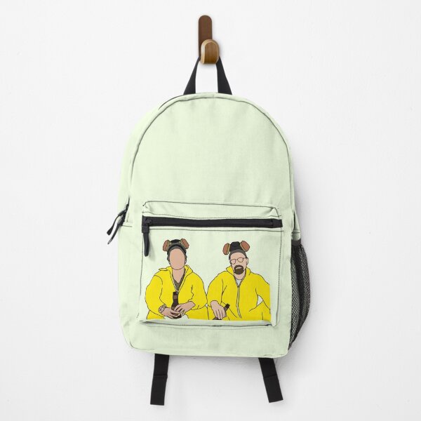 Item preview, Walt and Jesse designed and sold by Fanverse Merchandise.