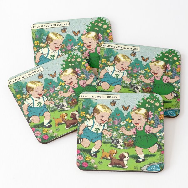 Item preview, Little Joys, Big Smiles - 055 designed and sold by sagaofsilence.